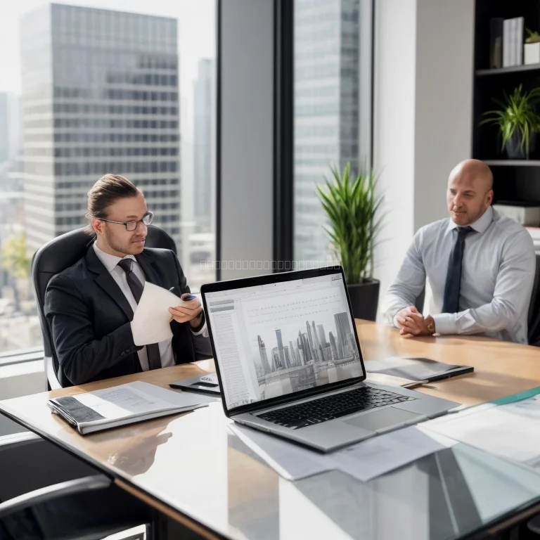 Professional Real Estate Transaction Support