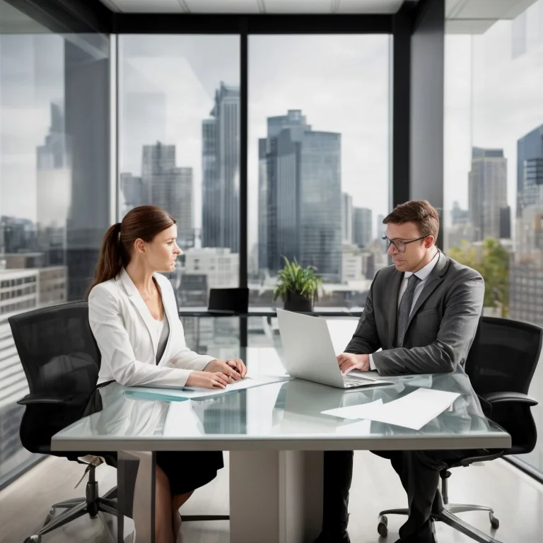 Dedicated Support Throughout Your Real Estate Journey