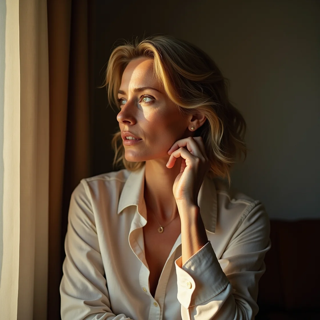 Emily Clarke